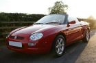 MGF VVC