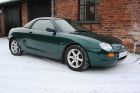 MGF 1.8i