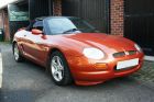 MGF VVC