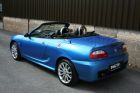 MG TF 135 Spark LE