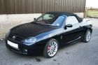 MG TF 160