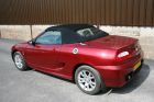 MG TF 135 05MY