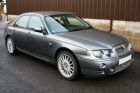 MG ZT 260 SE