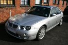 MG ZT 260 SE