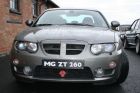 MG ZT 260 SE (LHD)