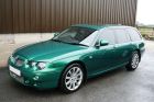 MG ZT-T 260 SE