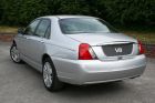 Rover 75 V8 Connoiseur SE