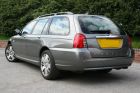 Rover 75 V8 Connoiseur SE Tourer