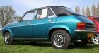 Austin Allegro 1750 Sport Special