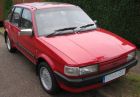 Rover Maestro 2.0 GSD Turbo