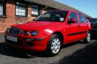 Rover 25 1.6iL CVT Auto