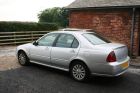 Rover 45 Club SE 1.8 Auto CVT