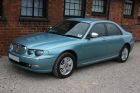 Rover 75 Connoisseur SE CDTi