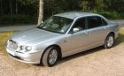 Rover 75 Connoiseur SE Limo 2.5 V6 Auto