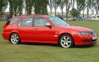 Rover 45 Contemporary TD Tourer