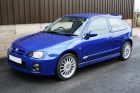 MG ZR 105 Trophy SE