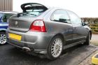 MG ZR 105