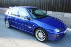 MG ZR 120+