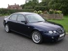 MG ZT 190